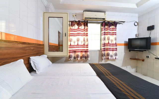 Govind Heights