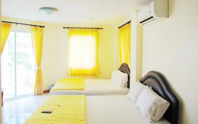 Jaew Guesthouse