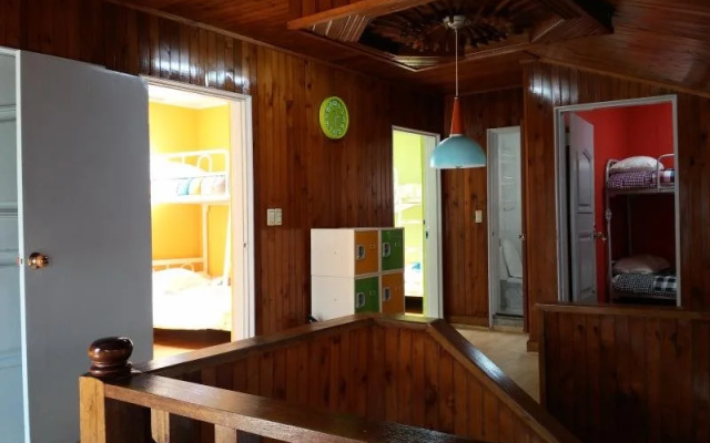 Zak's Guesthouse