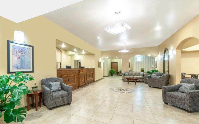 Baymont by Wyndham Perryton