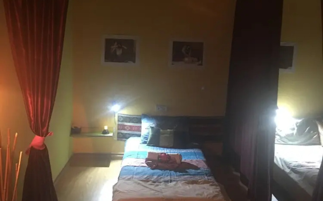 Mirage Guest House