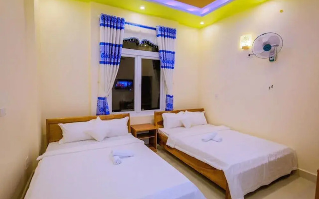 Gia Thinh Hotel