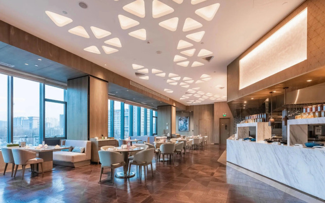 Yong Xing Garden Hotel