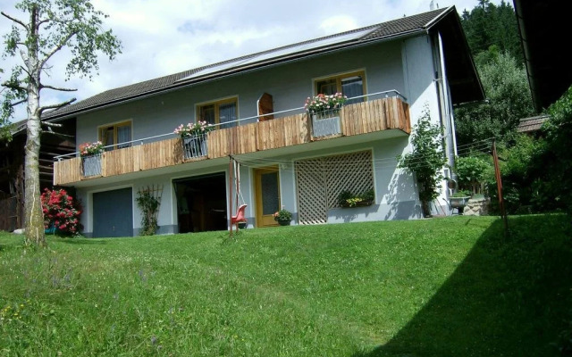 Ferienhaus Schneiderbauer