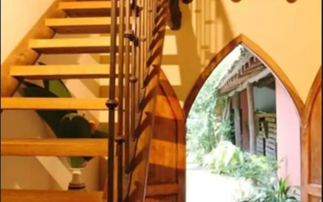 Hacienda La Isla