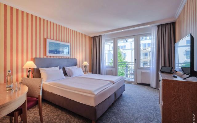 Dorint Strandhotel Binz/Rügen