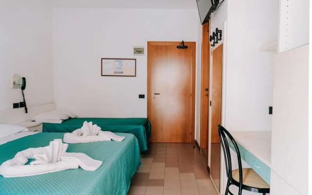 Hotel Villa Claudia