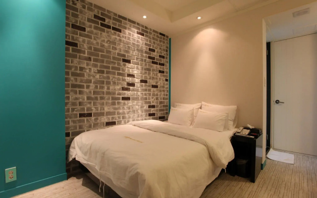 Gaeul Hotel