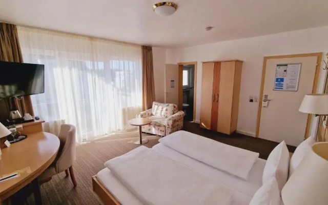Hotel Garni Superior