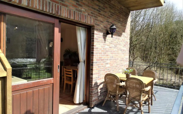 Relais des Eveux