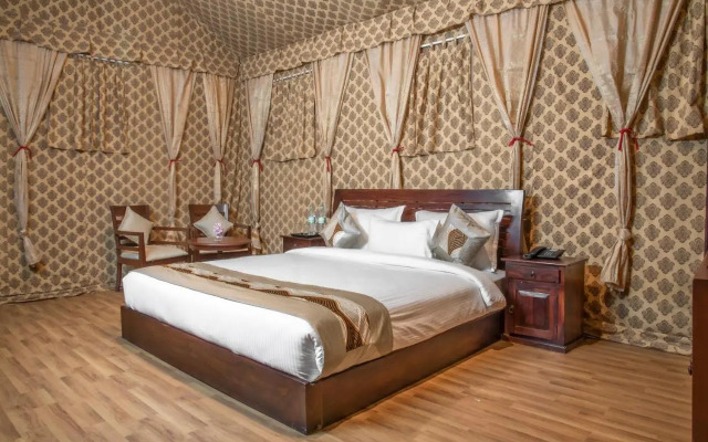 Echor - The Koti Village Resort