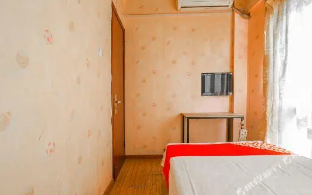 Secai Themed Hotel