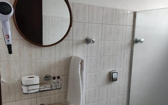 Shellter Hotel