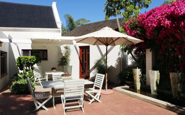 Randrivier Guest house
