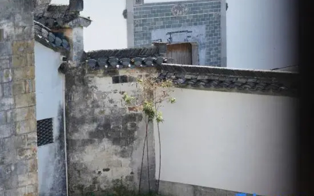 Yi Wuyuyuan Homestay
