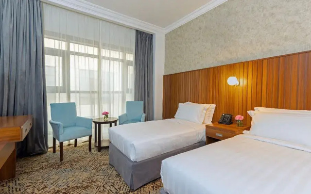Mias Hotel Medina