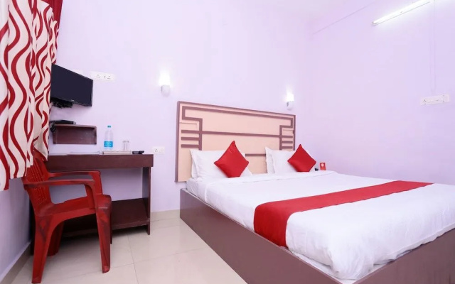OYO 14819 Periyar Holidays