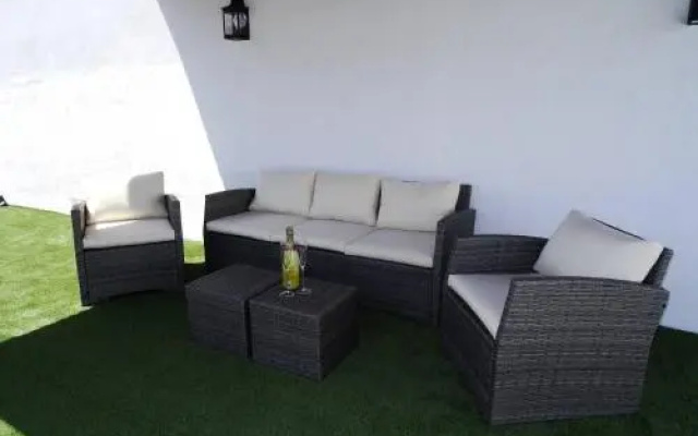 Casita Joli