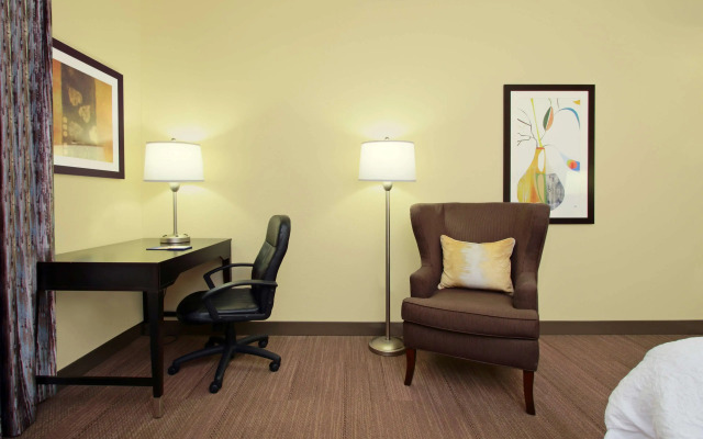 Hampton Inn Winfield
