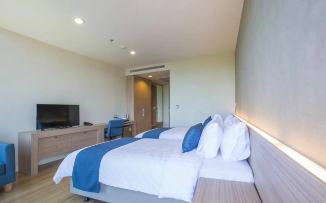 Wora Wana Hua Hin Hotel & Convention