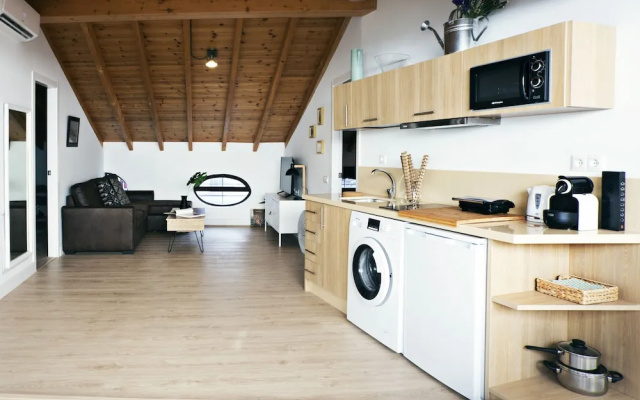 Le Loft Center