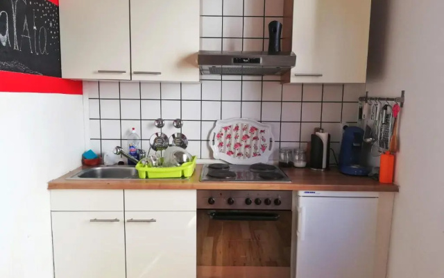 3 Bed Flat - Sleeps 6 - Pets - Parking - Wifi