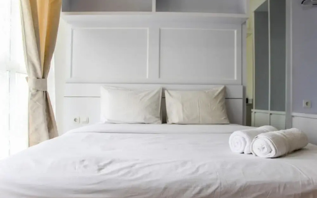 Stylish Studio Casa De Parco Apartment