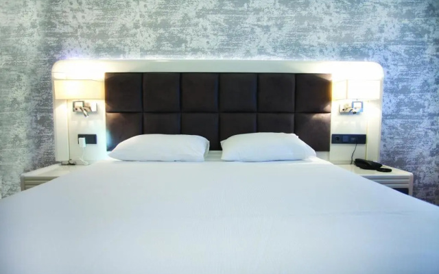 Hotel Calamie