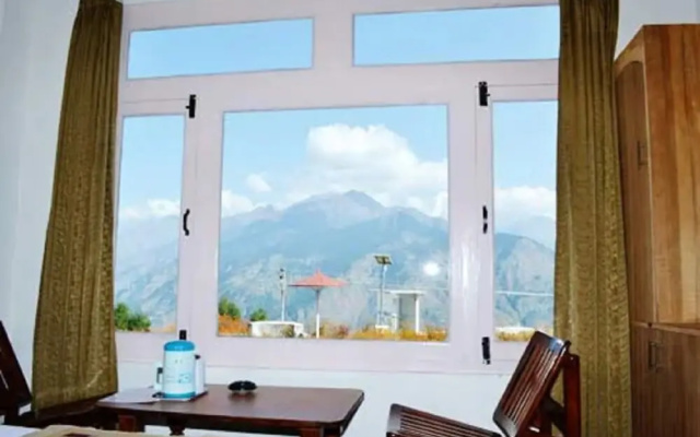 Goroomgo Bilju Inn Munsiyari