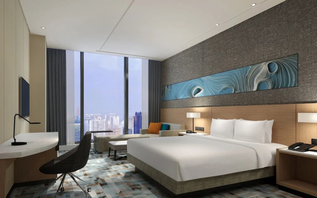 Hyatt Place Liuzhou