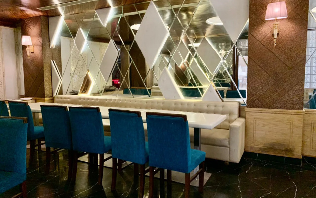 Silky Hotel & Resorts