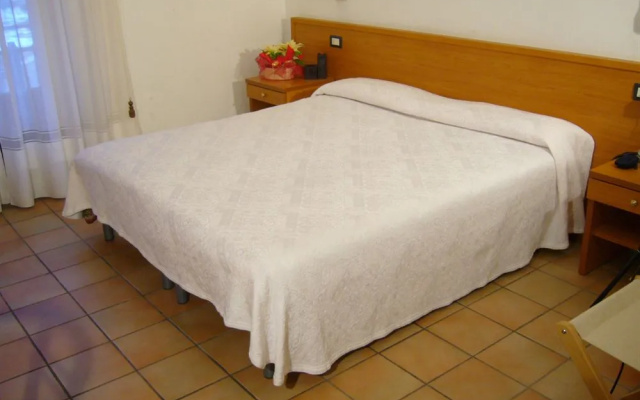 Hotel San Vicino