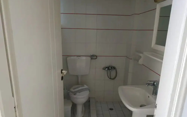 Apartment for 4 Personsn the Center