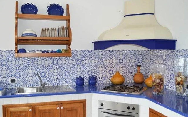 Lipari Villas