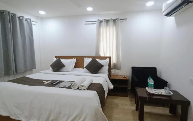 Mauryan Elite Hotel @ Devli Khanpur