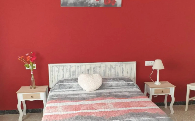 Casa Pepe de L´ullat
