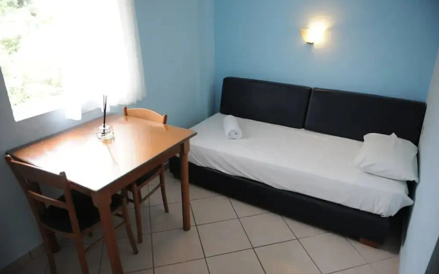 Elena Hotel Apartments