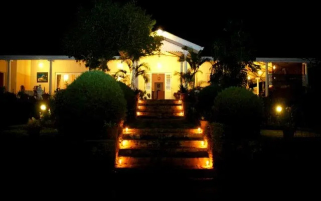 Cranford Villa