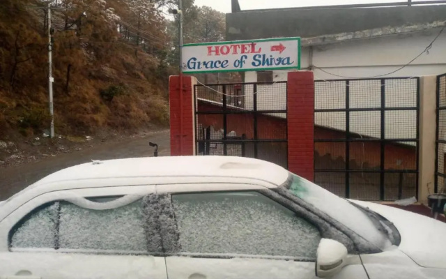 OYO 85555 Grace of Shiva