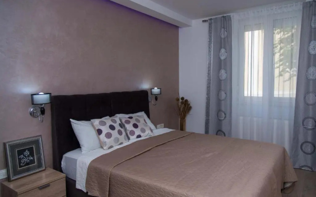 Ginko Boutique Rooms and Wellness