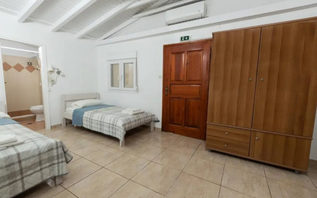 Drossia Bungalows 3