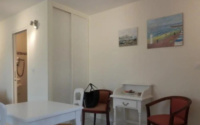 Loft Rue de la Mer - La Gronde