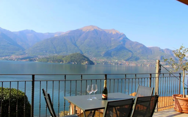 Residence Molinari Lake Como