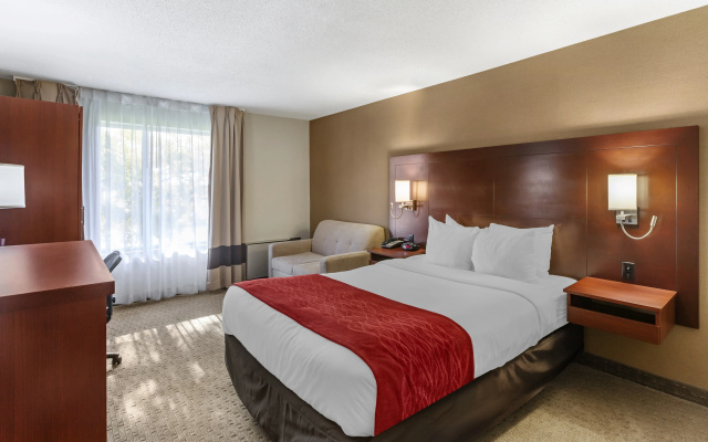 Comfort Inn Airport West