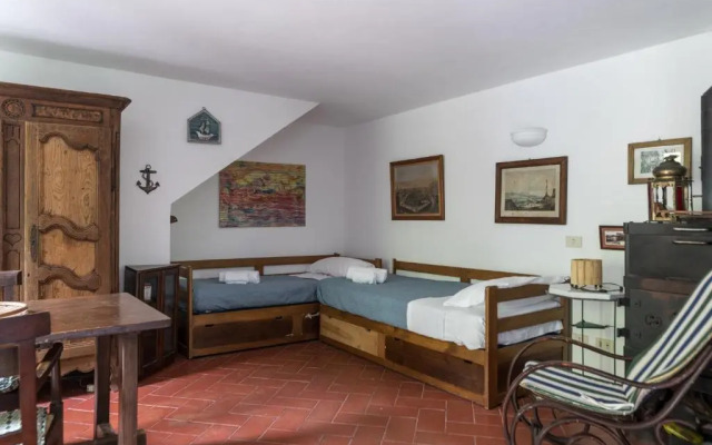 Villa Smith, Terre Marine