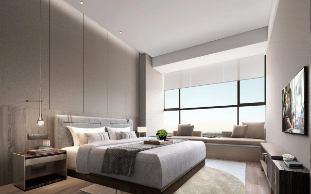 Somerset Zhongmao Changchun