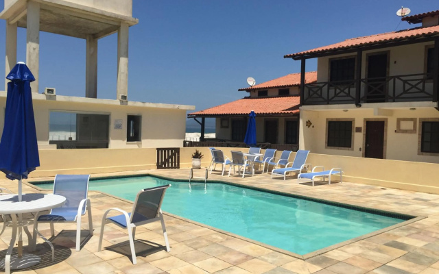 Praia das Dunas Residence Club
