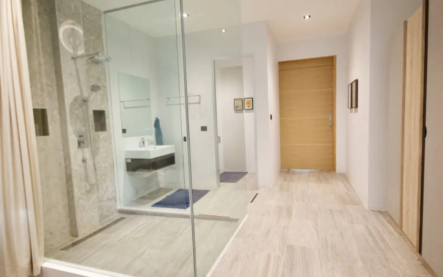 The Summit Private Pool Villa