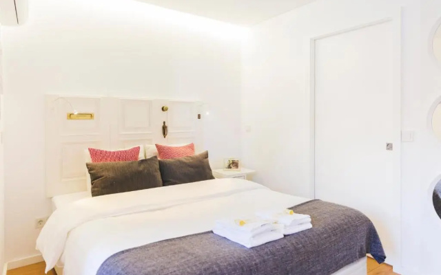 APOSENTUS - Your Home at Pinheiro's Studio