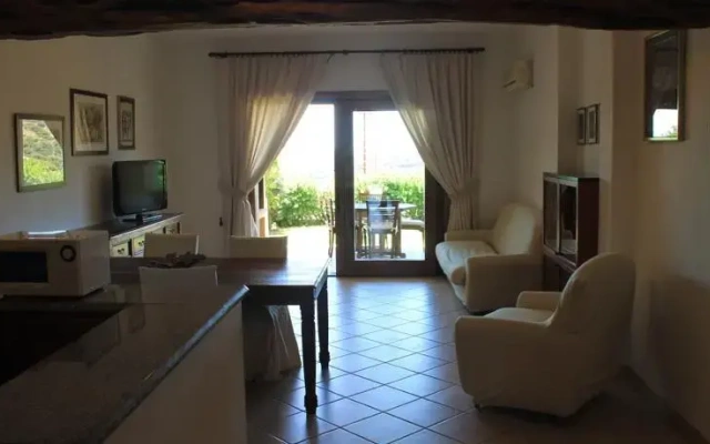 Casa Mistral